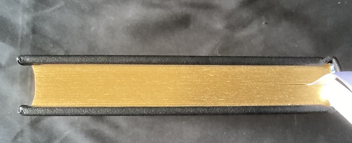 The Paradox Men by Charles L Harness - 1992 Easton Press Collector's Edition JD