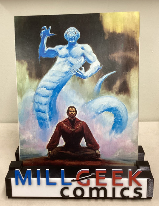 THE PRICE a New Metamorphosis Odyssey #2 by Jim Starlin 1st ed 1981