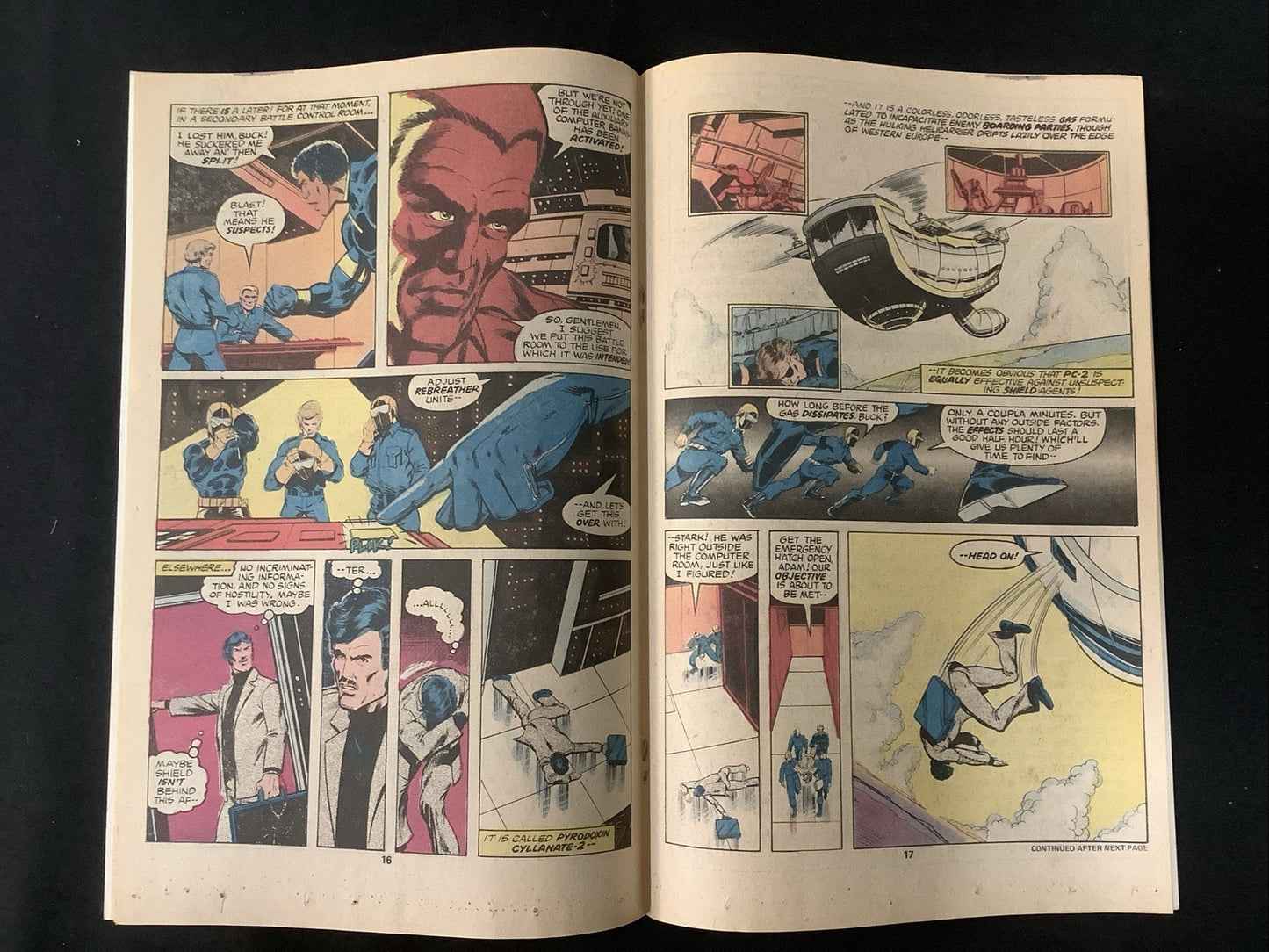 Iron Man #118 (Marvel Comics January 1979) NM- (9.2) Michelinnie/Layton