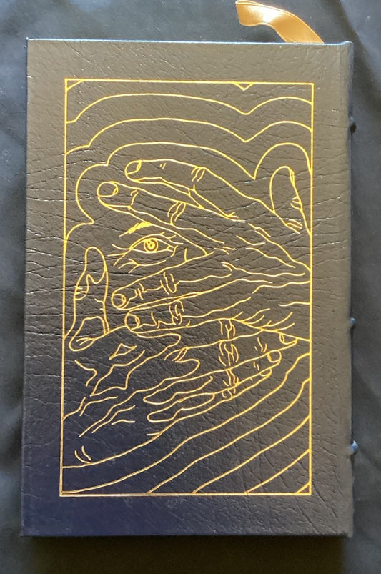 THEY'D RATHER BE RIGHT By Mark Clifton & Frank Riley-Easton Press (1990) JD
