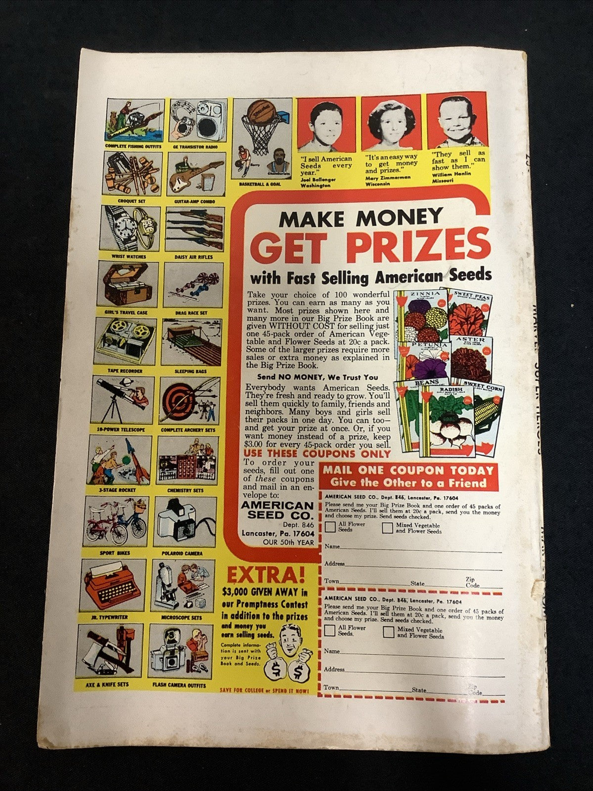 Marvel Super-Heroes #14 (Marvel Comics May 1968) VG/F (5.0) Solo Spidey!