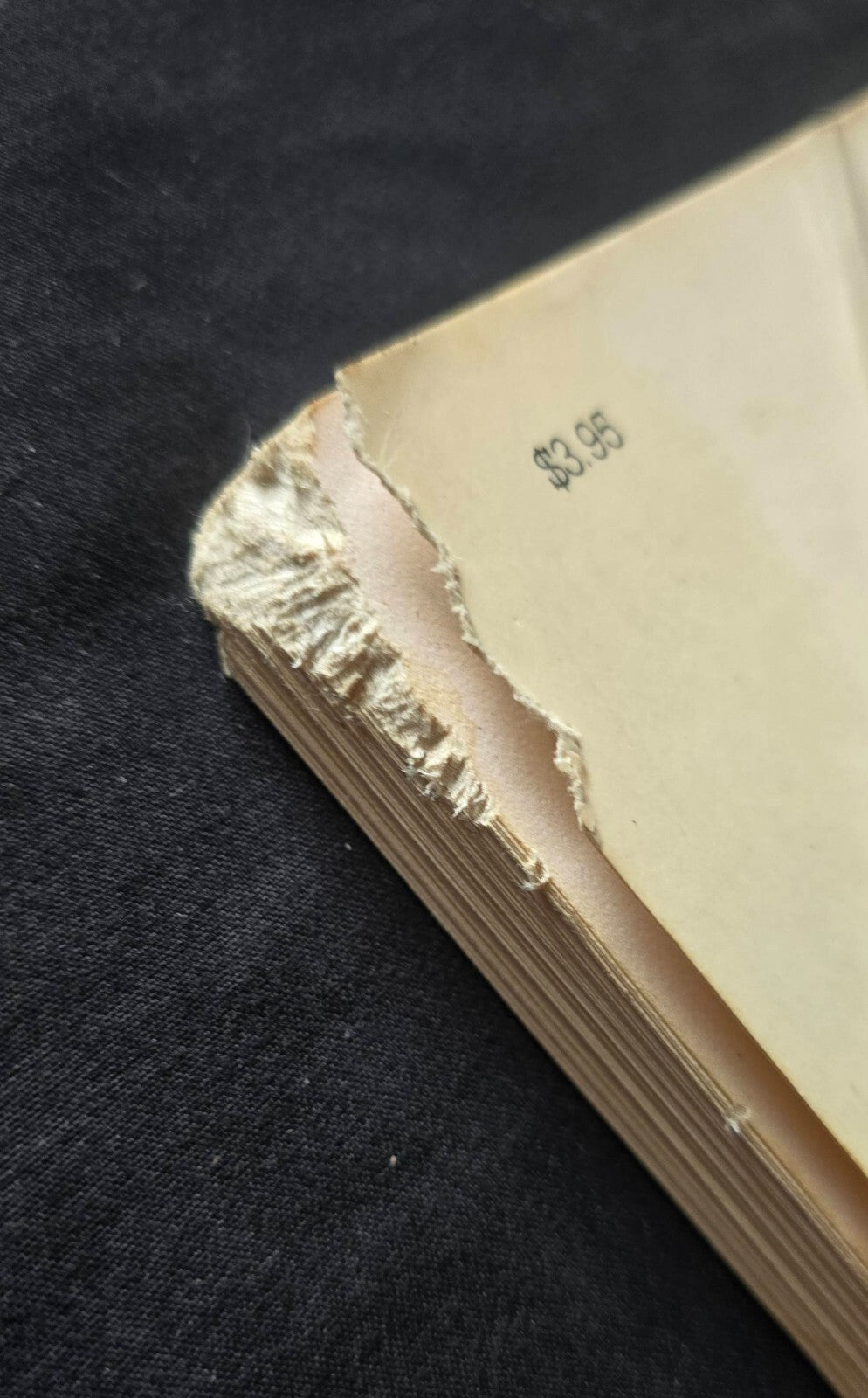 The Amazing Spider-Man By Stan Lee (1st Ed Fireside PB 1979) Low Grade Reader