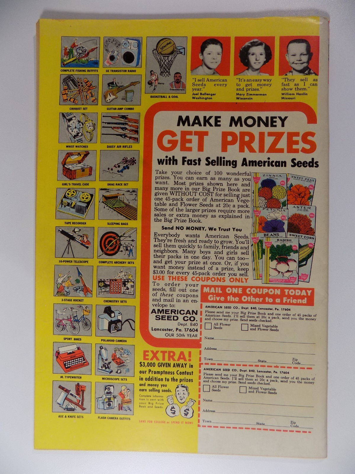 Doctor Solar #23 Gold Key Comic April 1968 Very Fine-