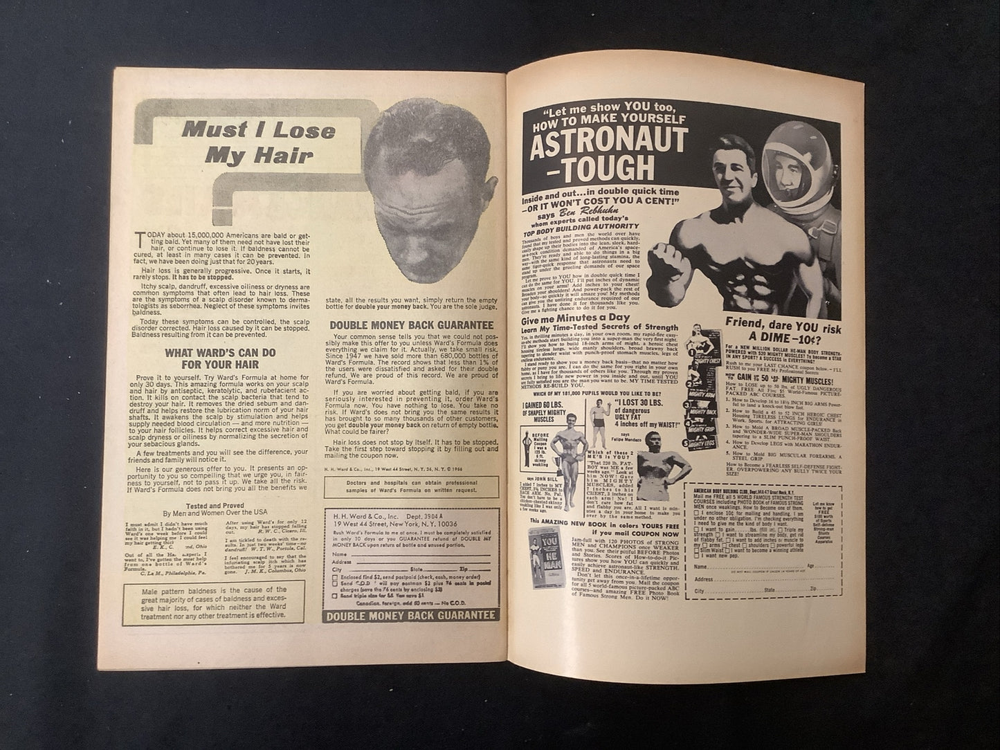 Strange Tales #156 (1967) VF- (7.5) Cream To Off White, Stan Lee/Jim Steranko