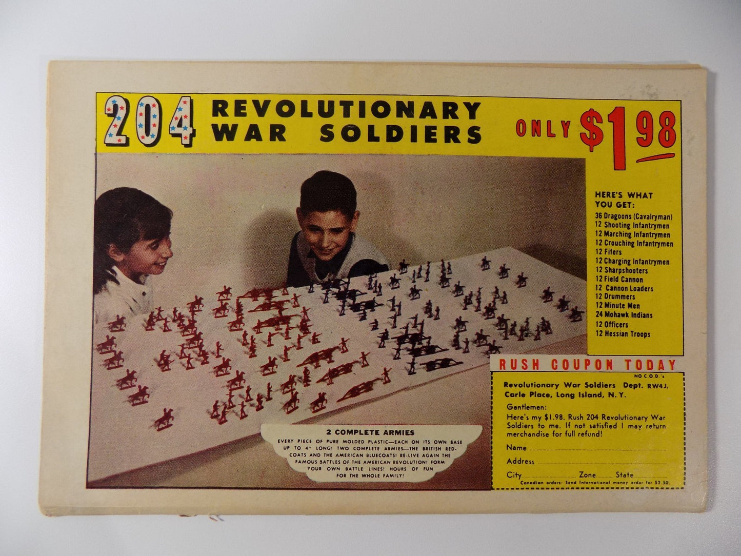 Strange Adventures #144 DC Comic September 1962 Very Good