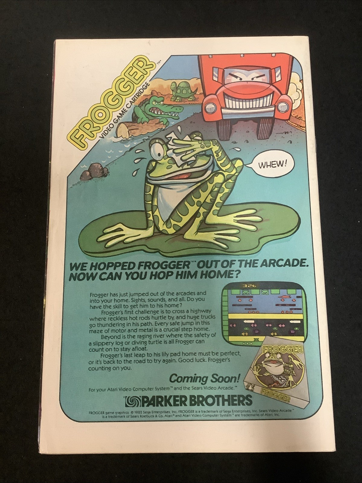 DC Comics Presents #51 (DC Comics Nov 1982) VF (8.0) 2nd App He-Man (preview)