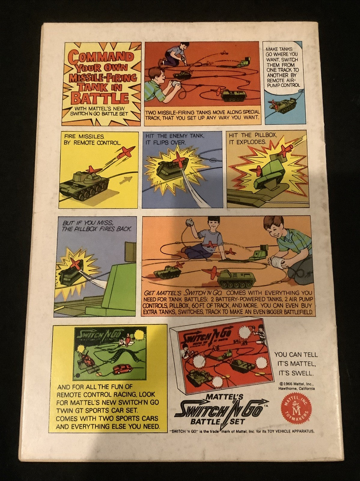 Hawkman #15 (DC Comics August-September 1966) F/VF (7.0) Gardner Fox