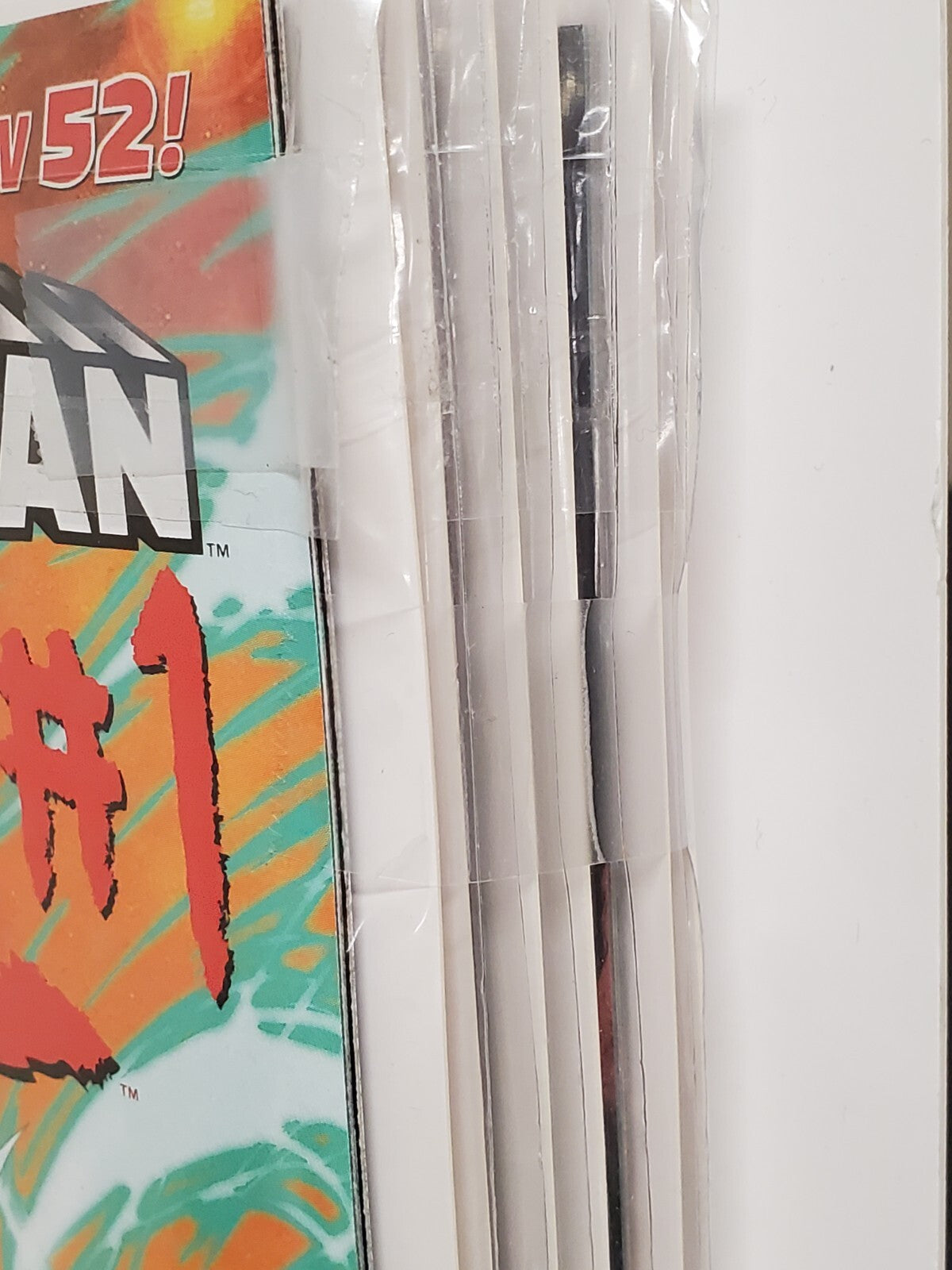 Superman #0-24 run New 52 DC Comics Lobdell Rocafort (28 issues)