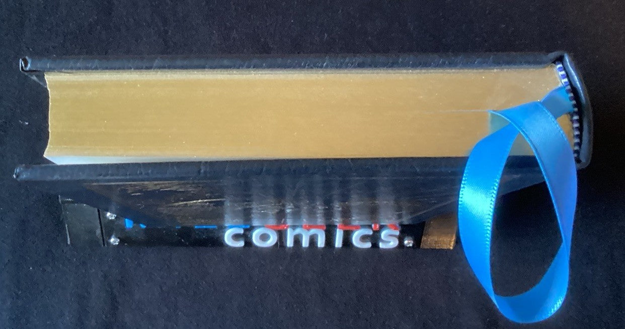 Islands In The Net by, Bruce Sterling,  1994, Easton Press -JD