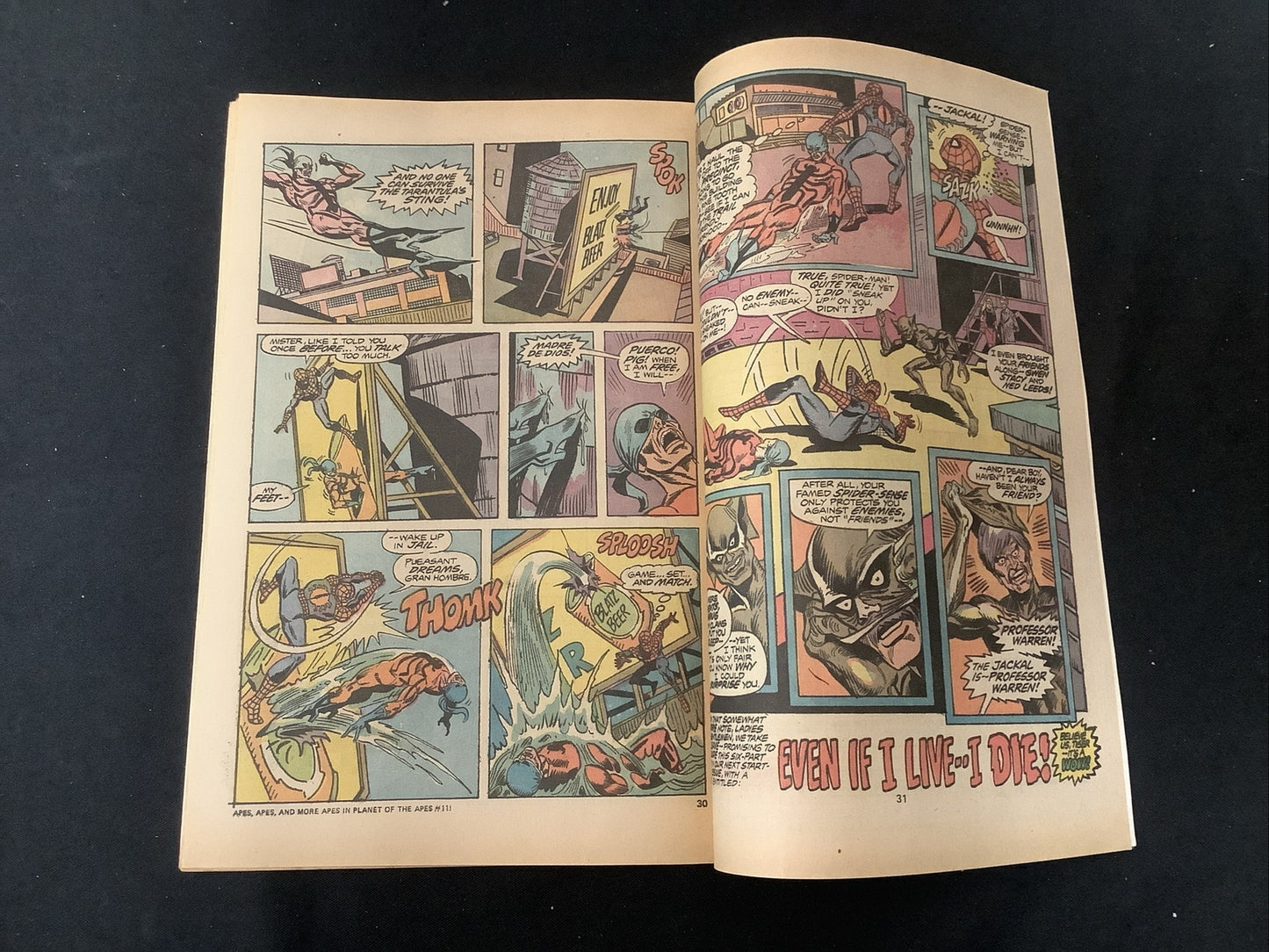 Amazing Spider-Man #148 (1975) F/VF (7.0) Identity Of The Jackal, Romita Sr.