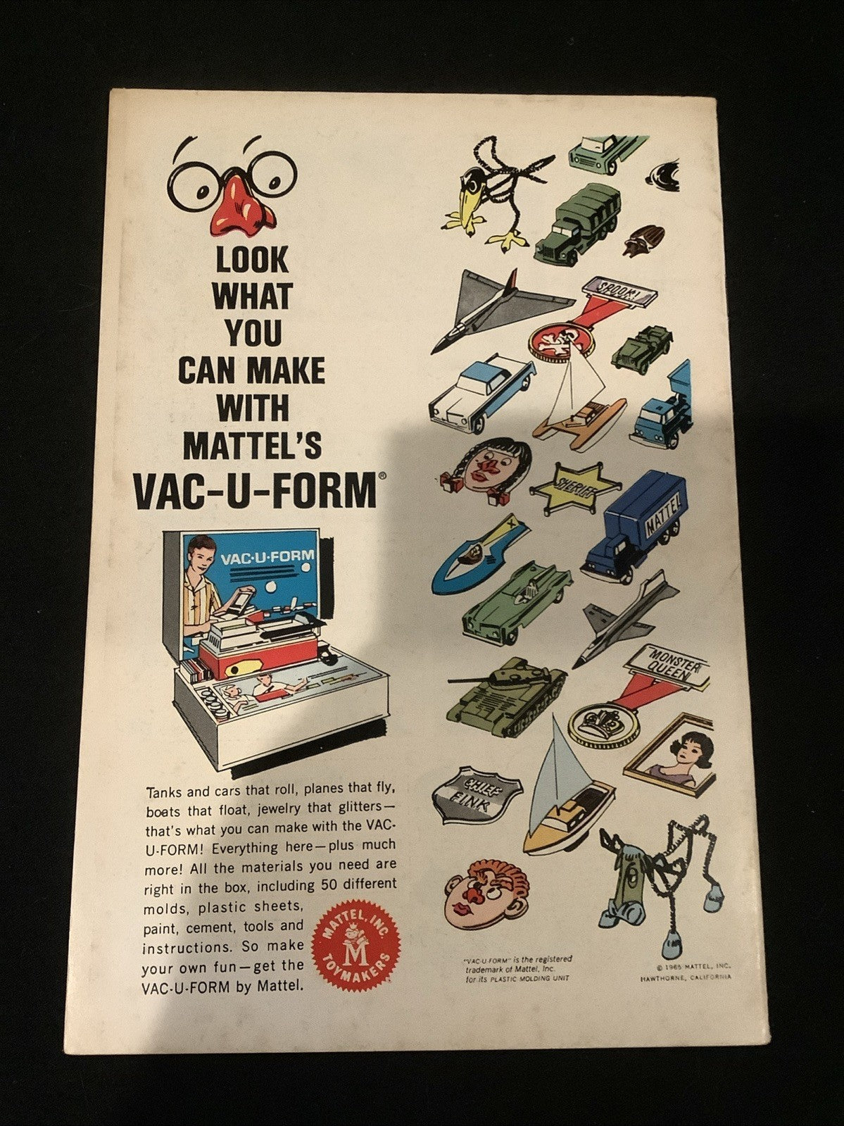 Hawkman #14 (DC Comics June-July 1966) VF (8.0) Gardner Fox, Murphy Anderson