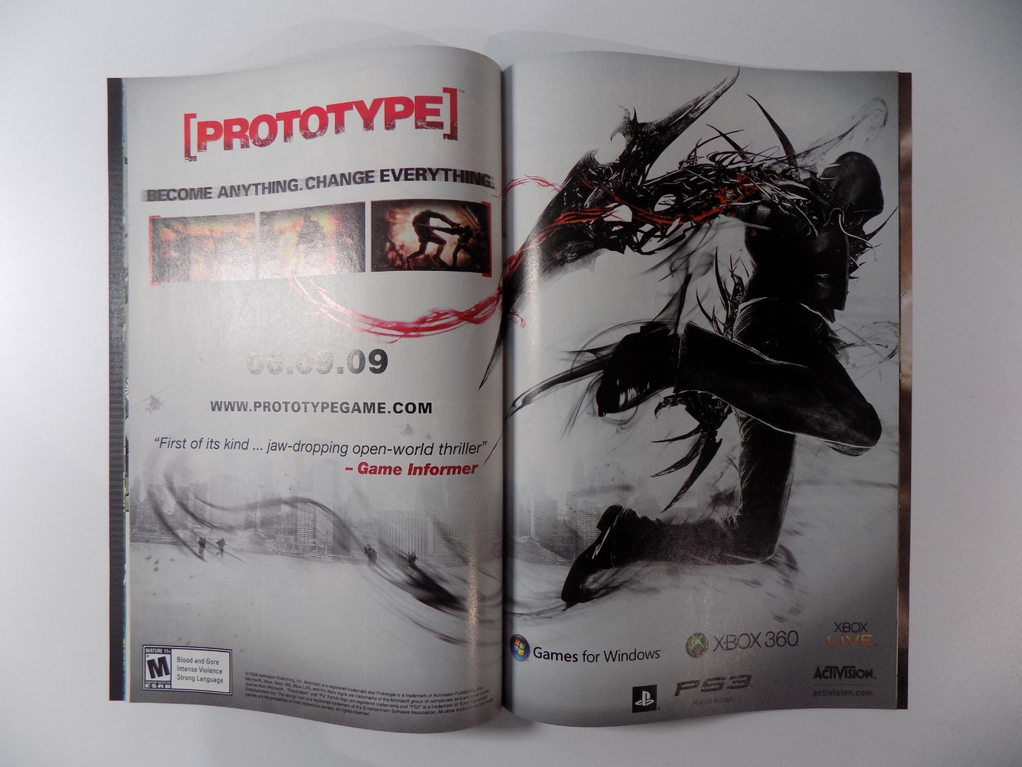 Gotham City Sirens DC Comic August 2009 Very Fine/Near Mint