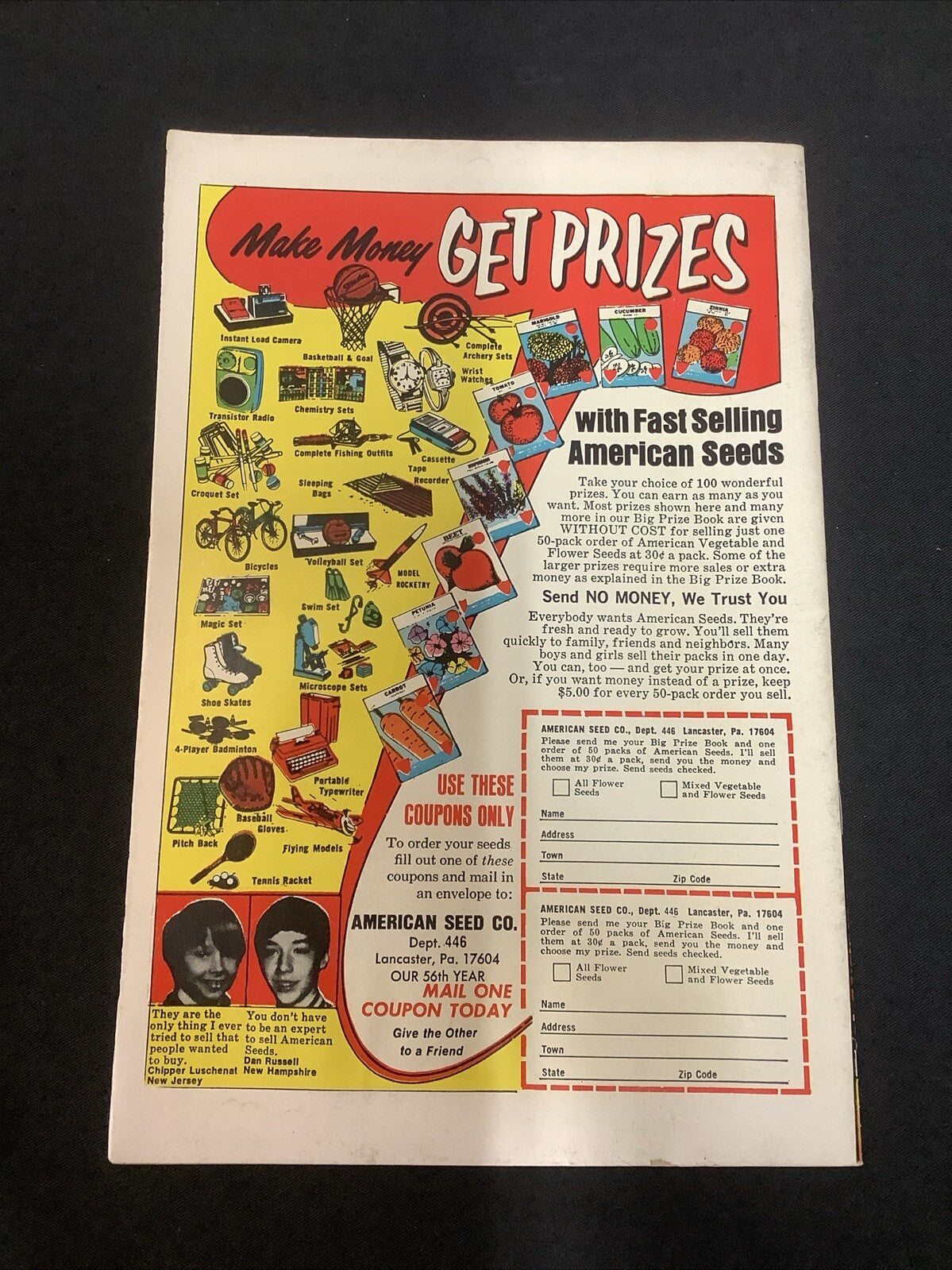 Ghost Rider #6 (Marvel Comics June 1974) VF- (7.5) Jim Mooney, John Romita Sr.