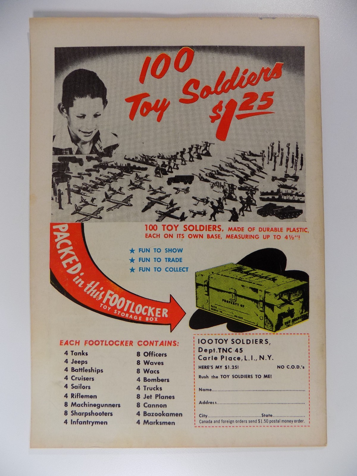 Flash #137 DC Comic Very Fine+ June 1963