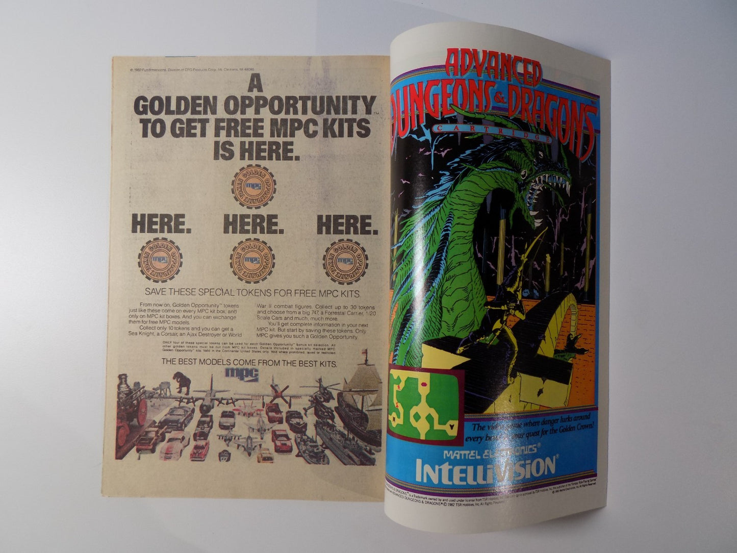 Amazing Spider-Man #245 Marvel Comic Near Mint October 1983