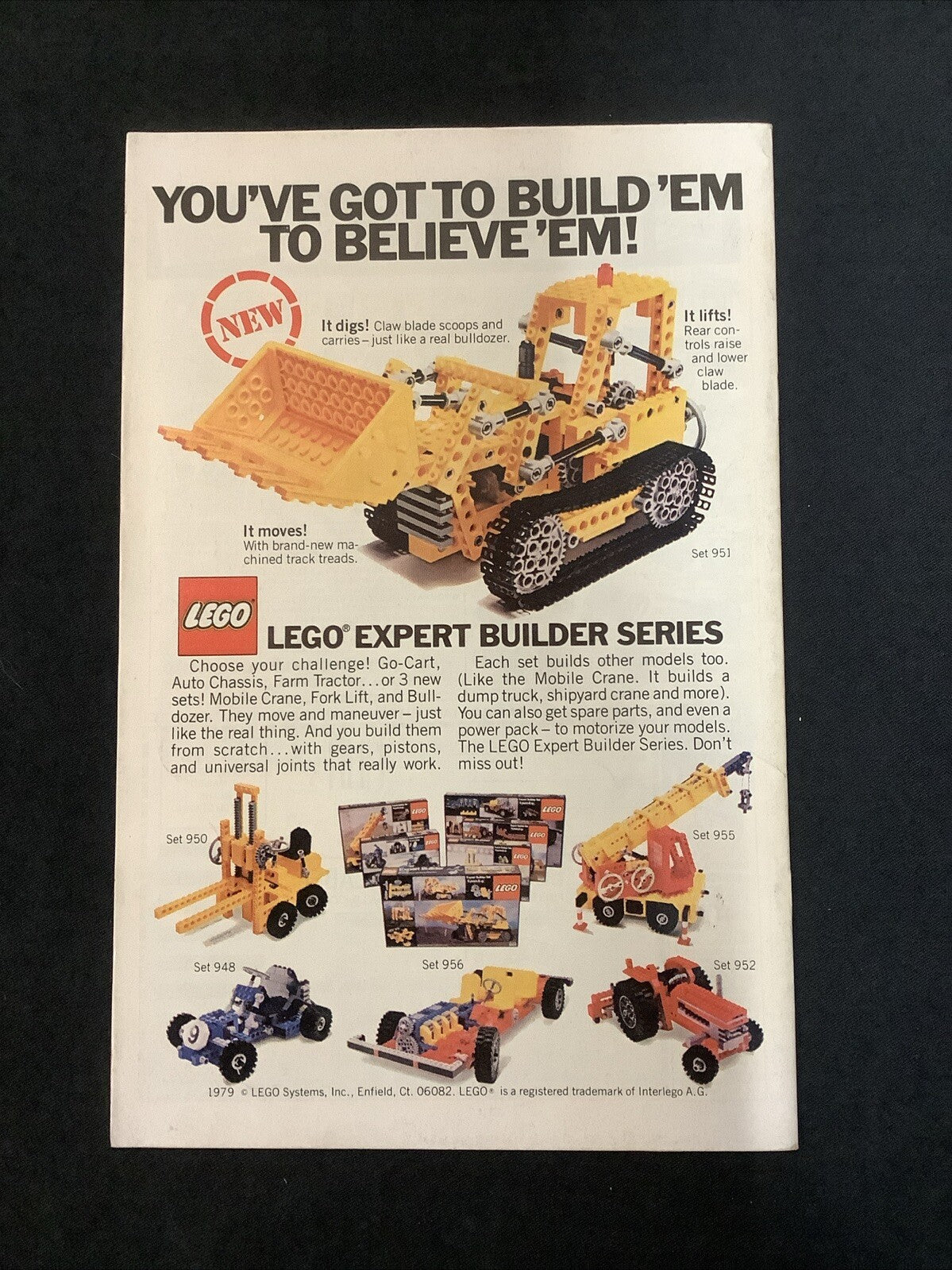 Uncanny X-Men #127 (1979) VF/NM (9.0) Chris Claremont/John Byrne/Terry Austin