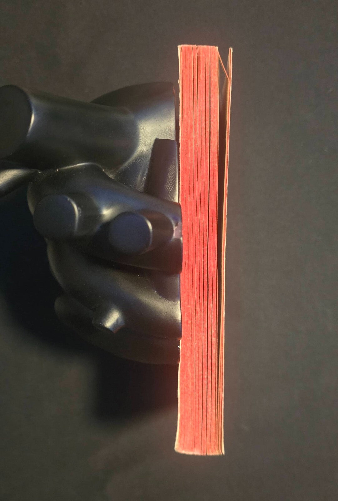 Batman Vs. the Joker No.3 (1st Ed Signet Book Paperback May 1966)