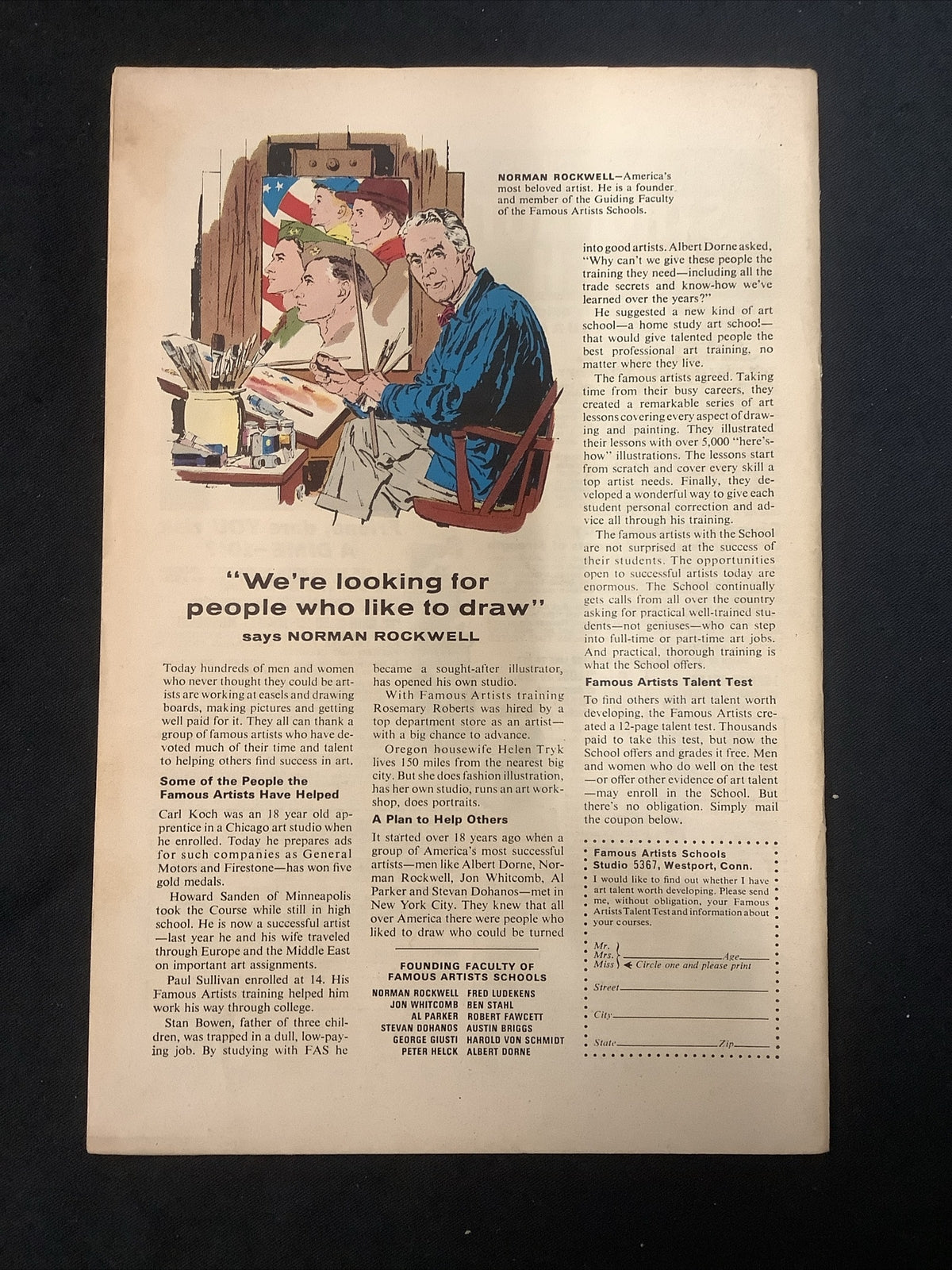 Strange Tales #156 (1967) VF- (7.5) Cream To Off White, Stan Lee/Jim Steranko