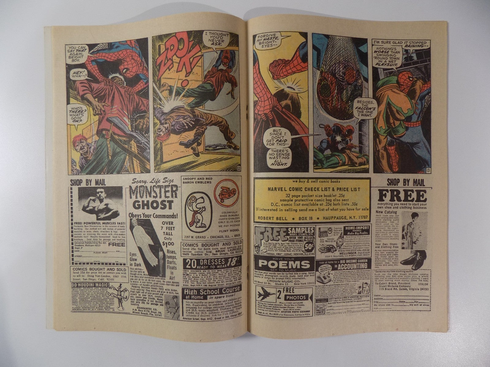 Captain America #138 Marvel Comic June 1971 Fine+