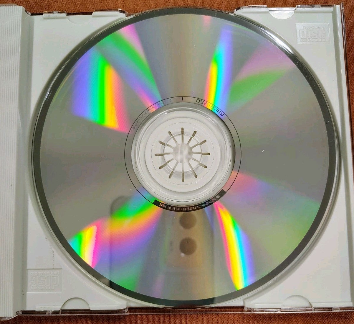 The Jesus and Mary Chain Sound of Speed Japan Import CD w/OBI Strip 1992 JD