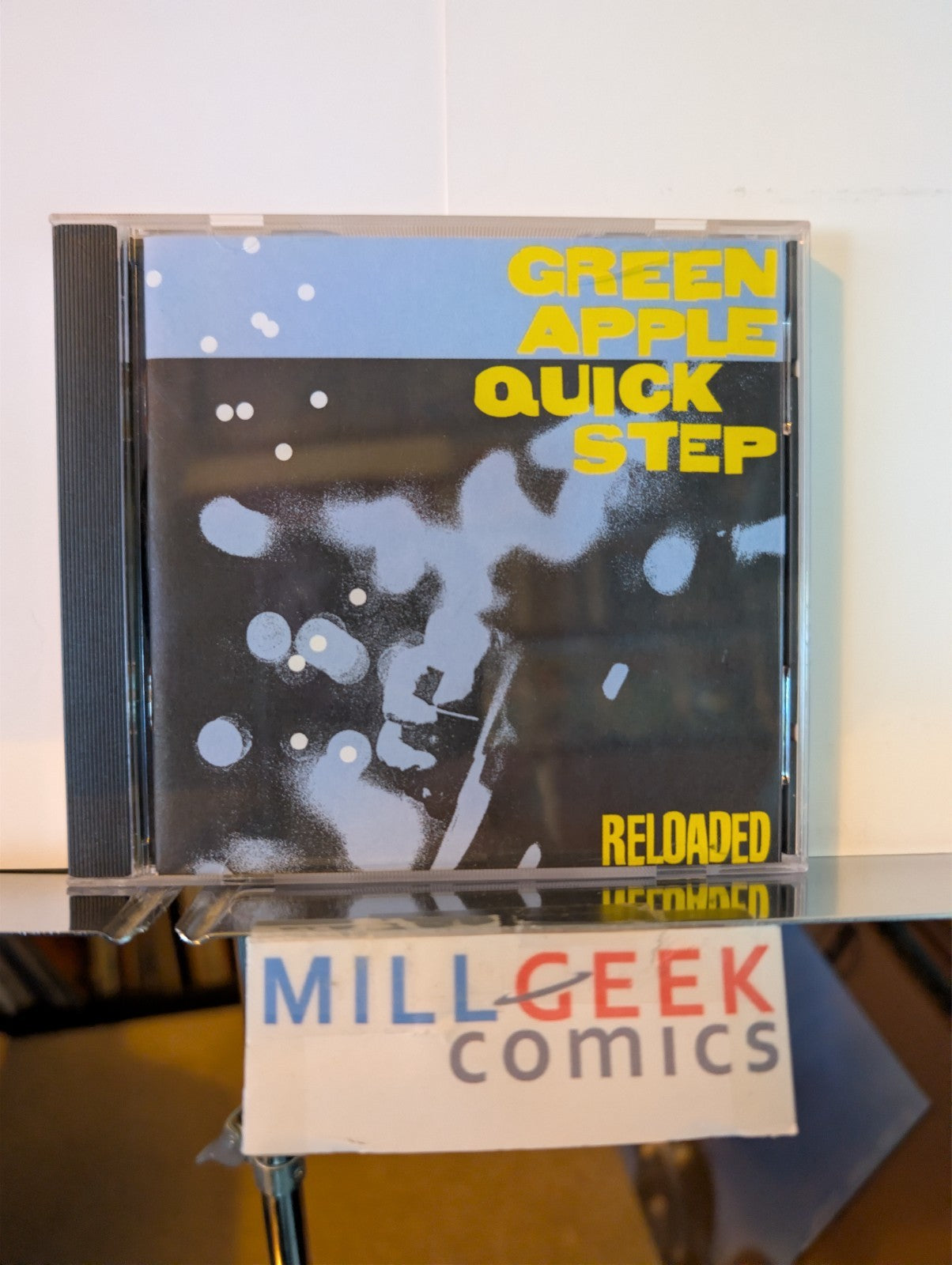 90s Alternative Music 7 CD Lot (Spin Doctors, Silverchair, Bush, and more!) -JD