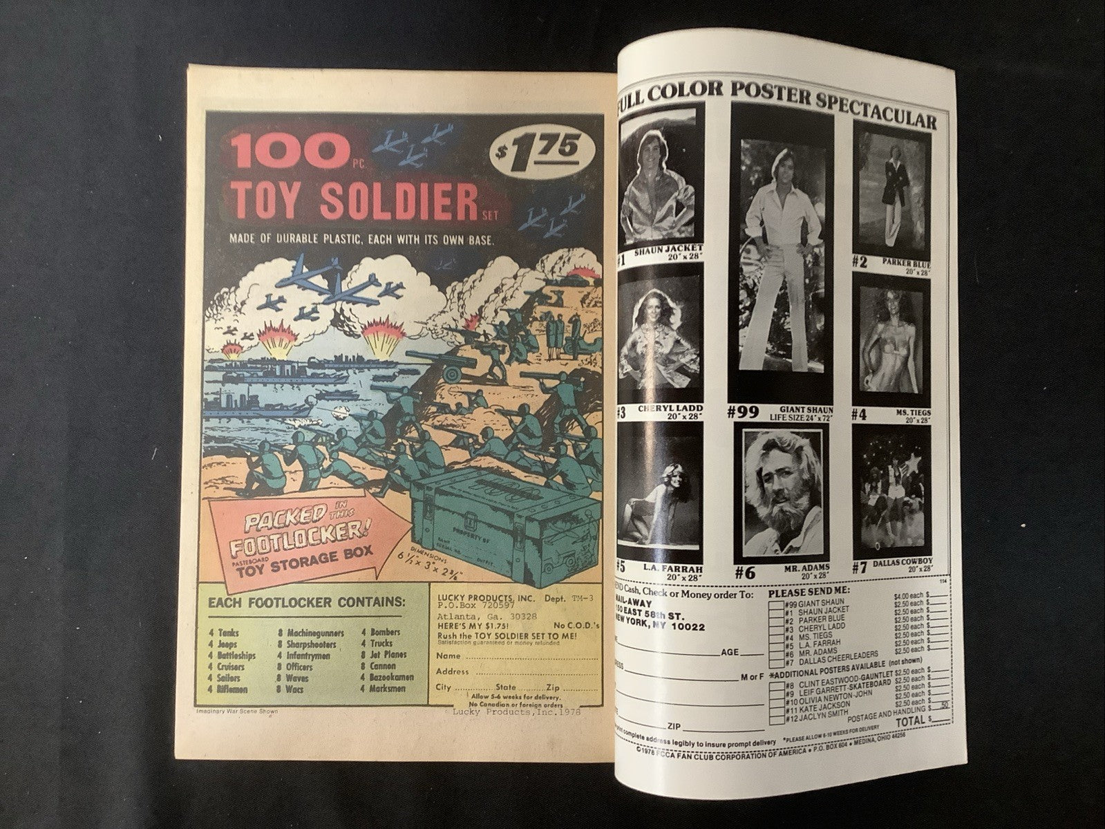 Iron Man #118 (Marvel Comics January 1979) NM- (9.2) Michelinnie/Layton