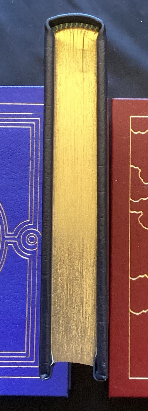 THEY'D RATHER BE RIGHT By Mark Clifton & Frank Riley-Easton Press (1990) JD