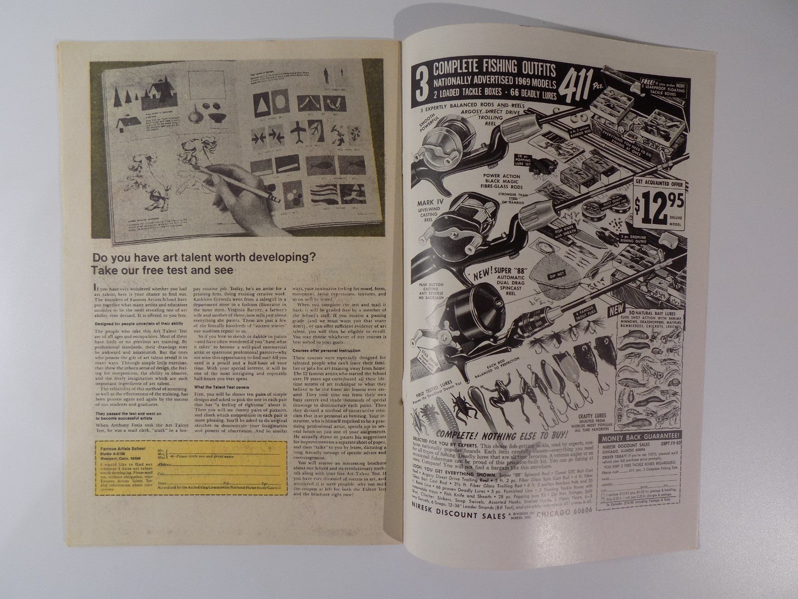 Iron Man #15 Marvel Comic July 1969 Very Fine-