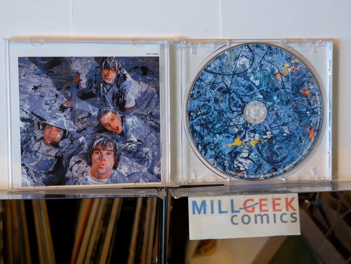 The Very Best of the Stone Roses (CD 2002) Like New -JD