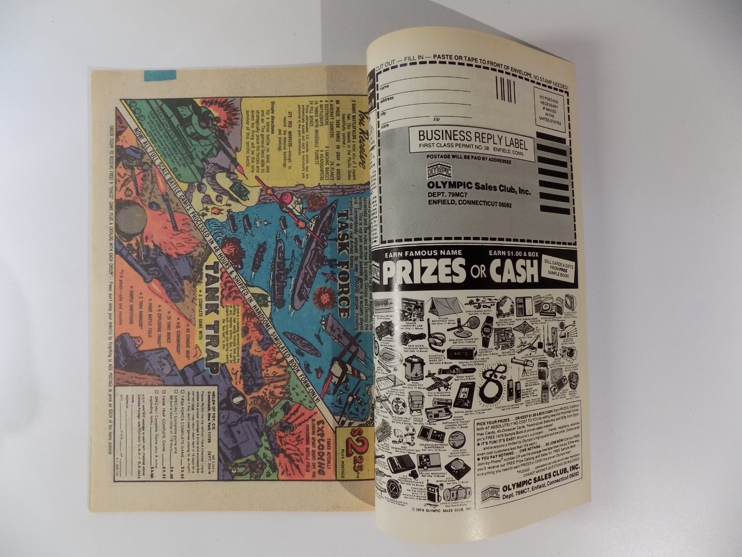 Marvel Team-Up #86 Marvel Comic October 1979 Very Fine/Near Mint