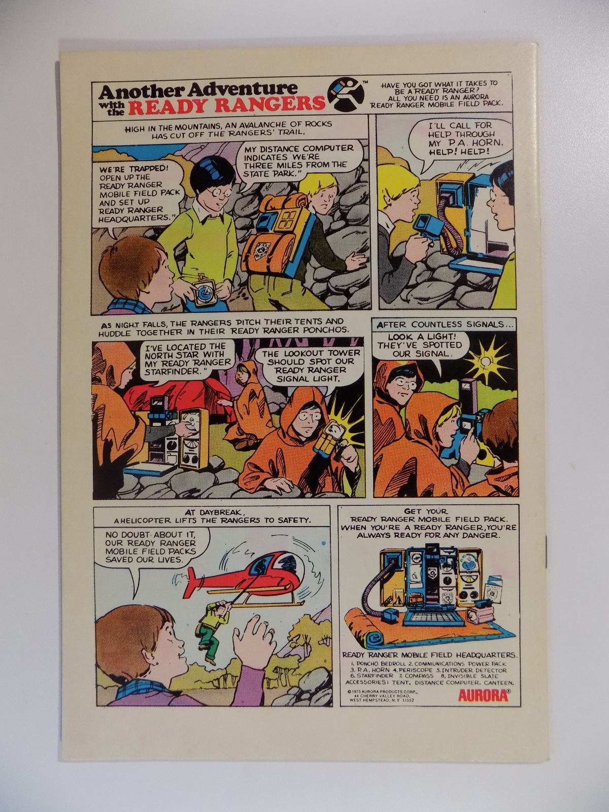 Demon #16 DC Comic January 1974 Very Fine+