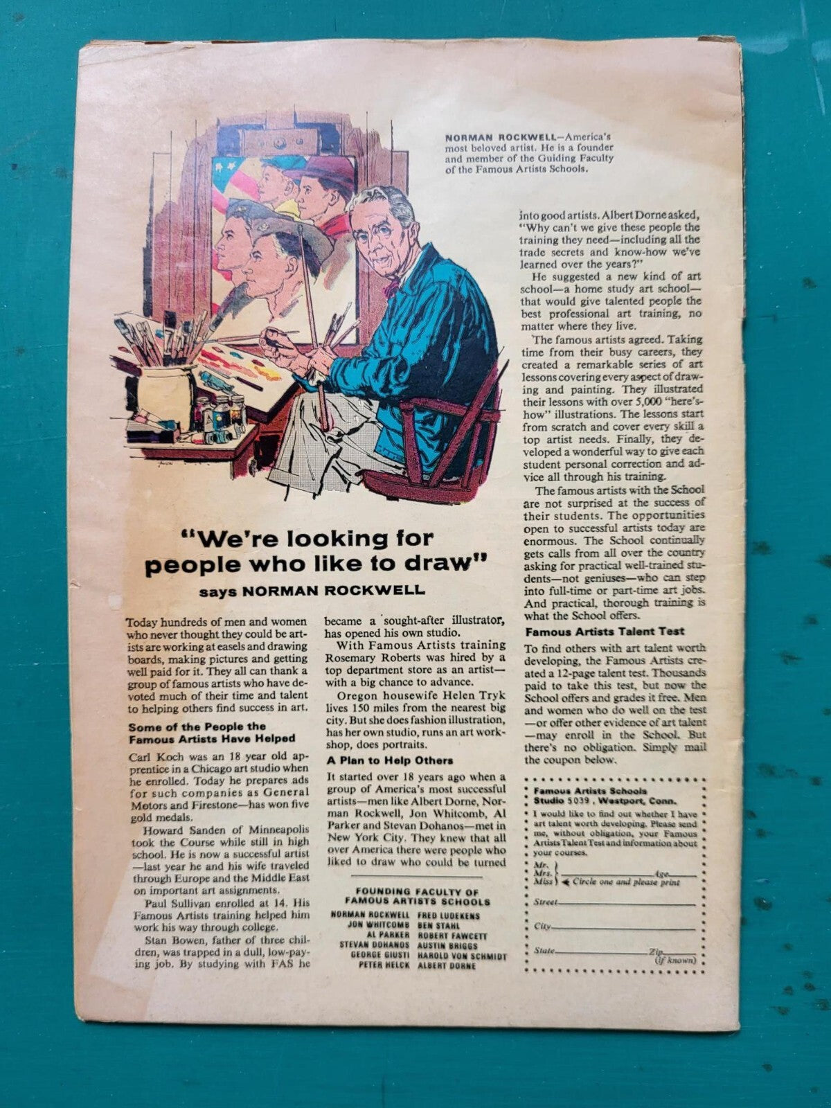 X-Men #22 (Vol 1) "Divided -- We Fall!"  - VG Minus - 3.5