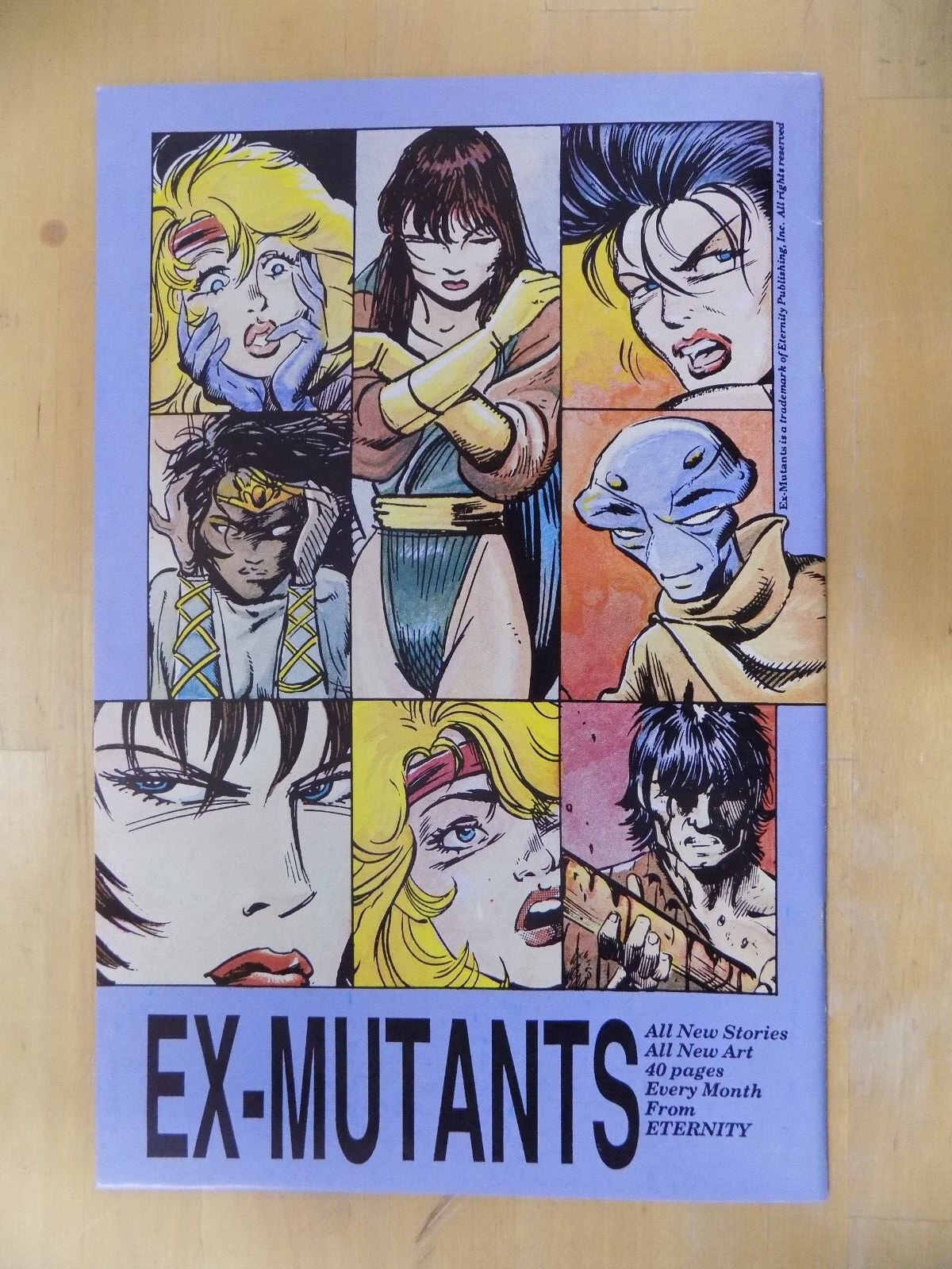 Spicy Tales Naughty Anthology #1,2,5,13,14,15,17,18 & 20 All Fine+ or Better