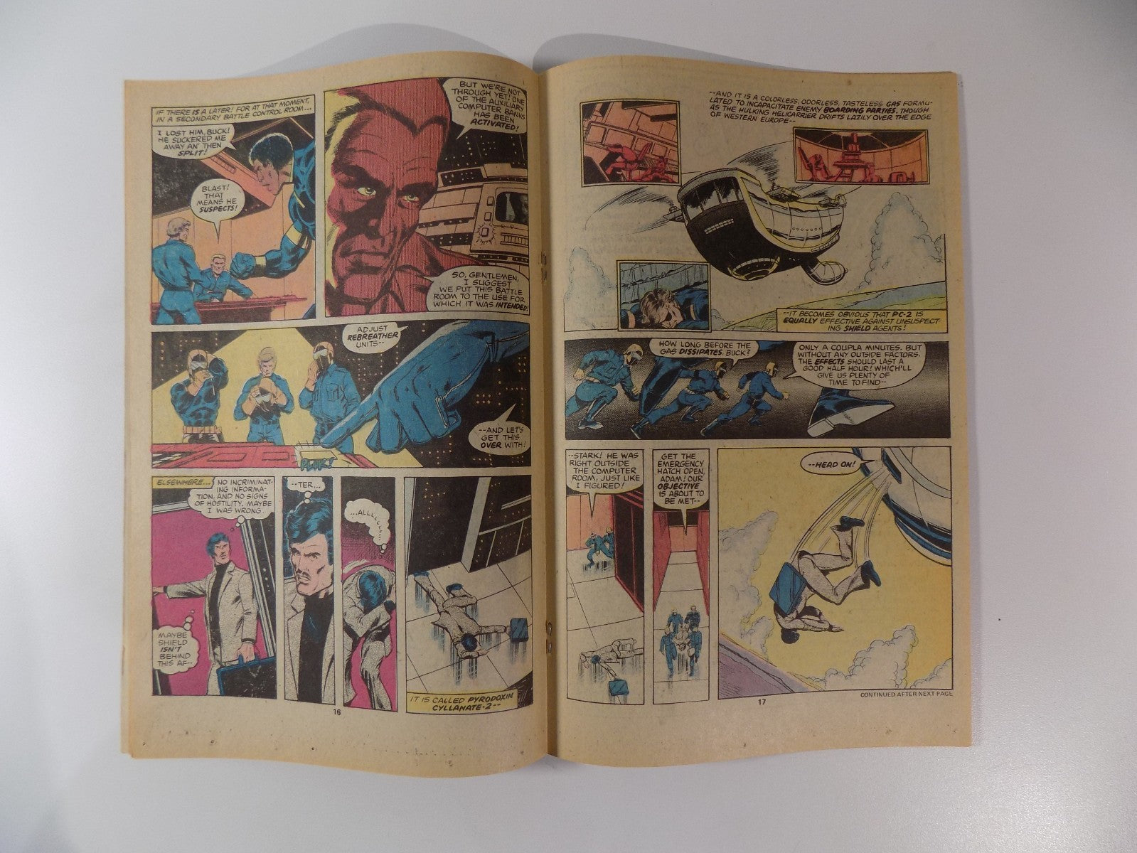 Iron Man #118 Marvel Comic Whitman Variant January 1979 Very Fine-