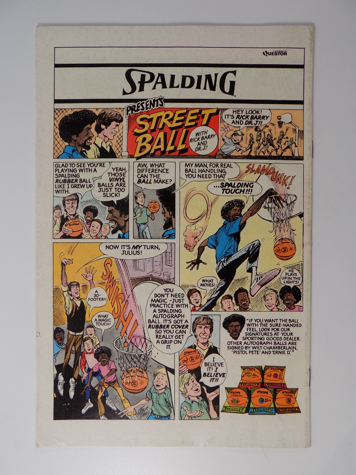 Amazing Spider-Man #170 Marvel Comic Very Fine July 1977