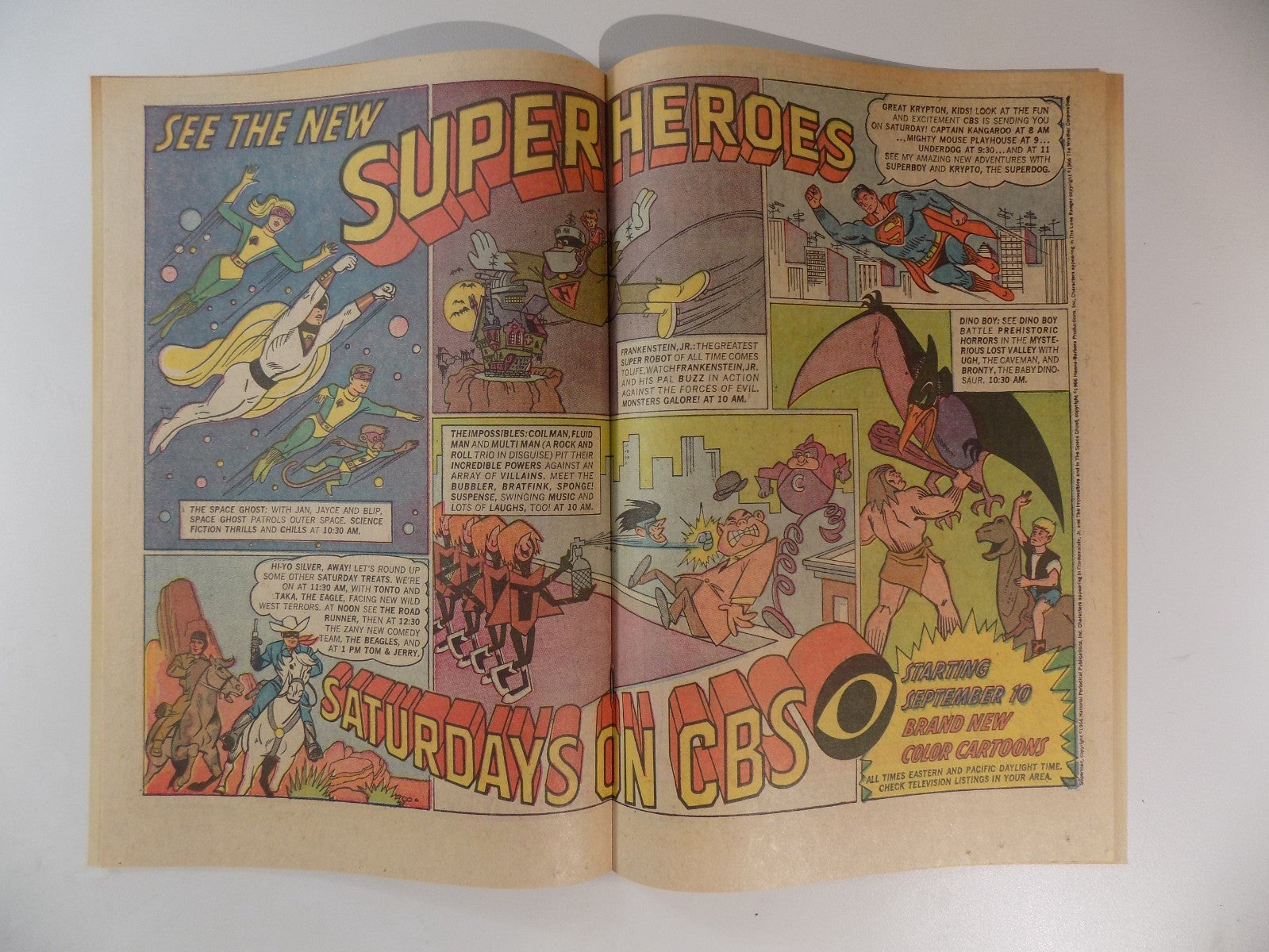 Tales to Astonish #86 Marvel Comic December 1966 Very Fine