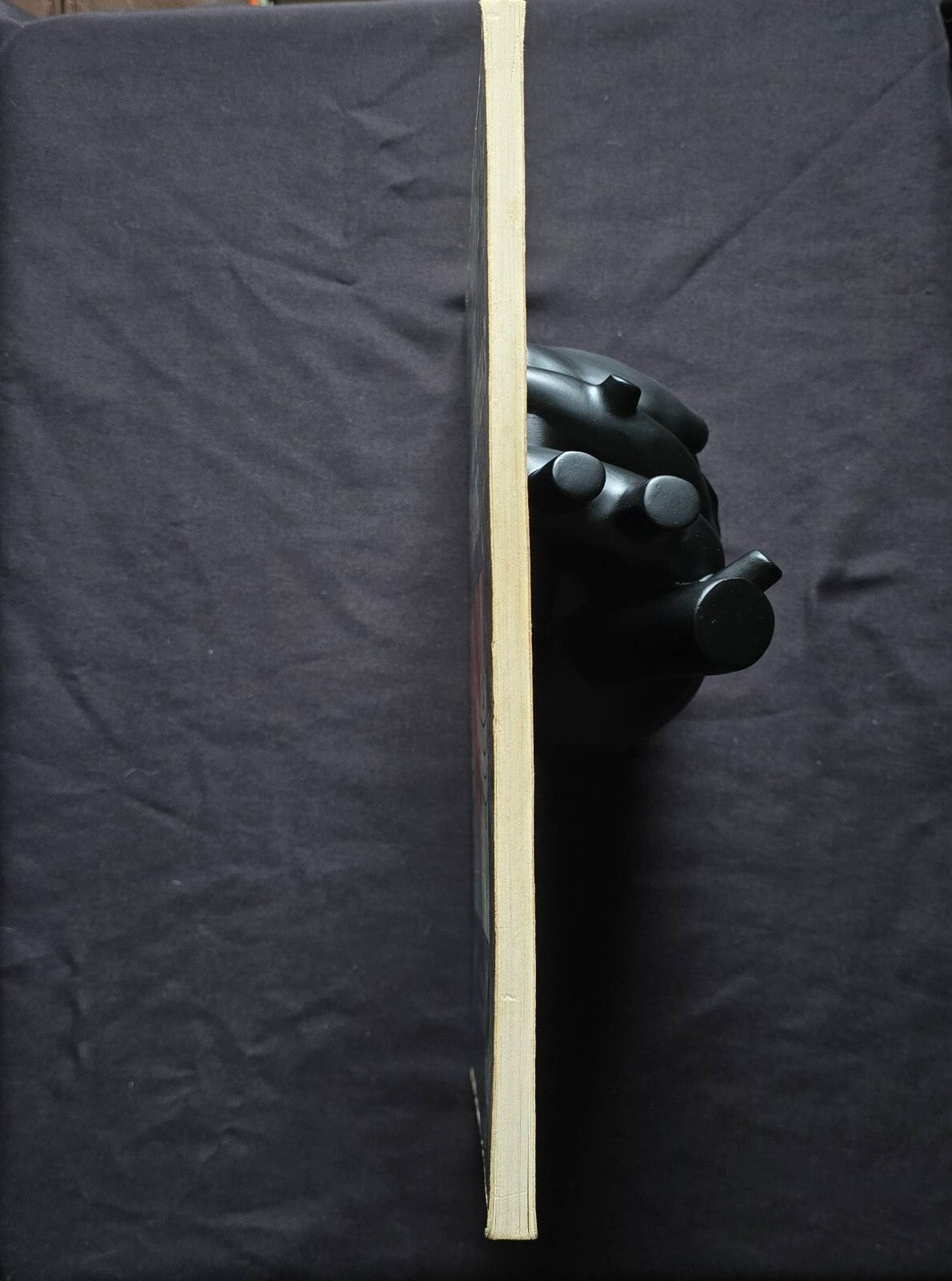 The Whole Drug Manufacturers Catalog by Chewbacca Darth (1980 PC) Educational JD