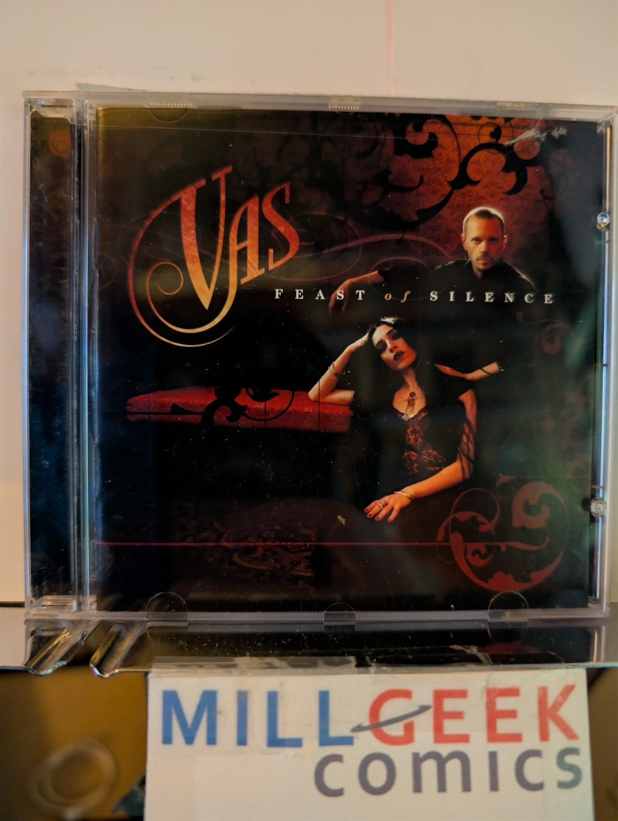 Persian Classical/Folk Music, 3 CDs (Mehraab, Iran, Feast of Silence) -JD