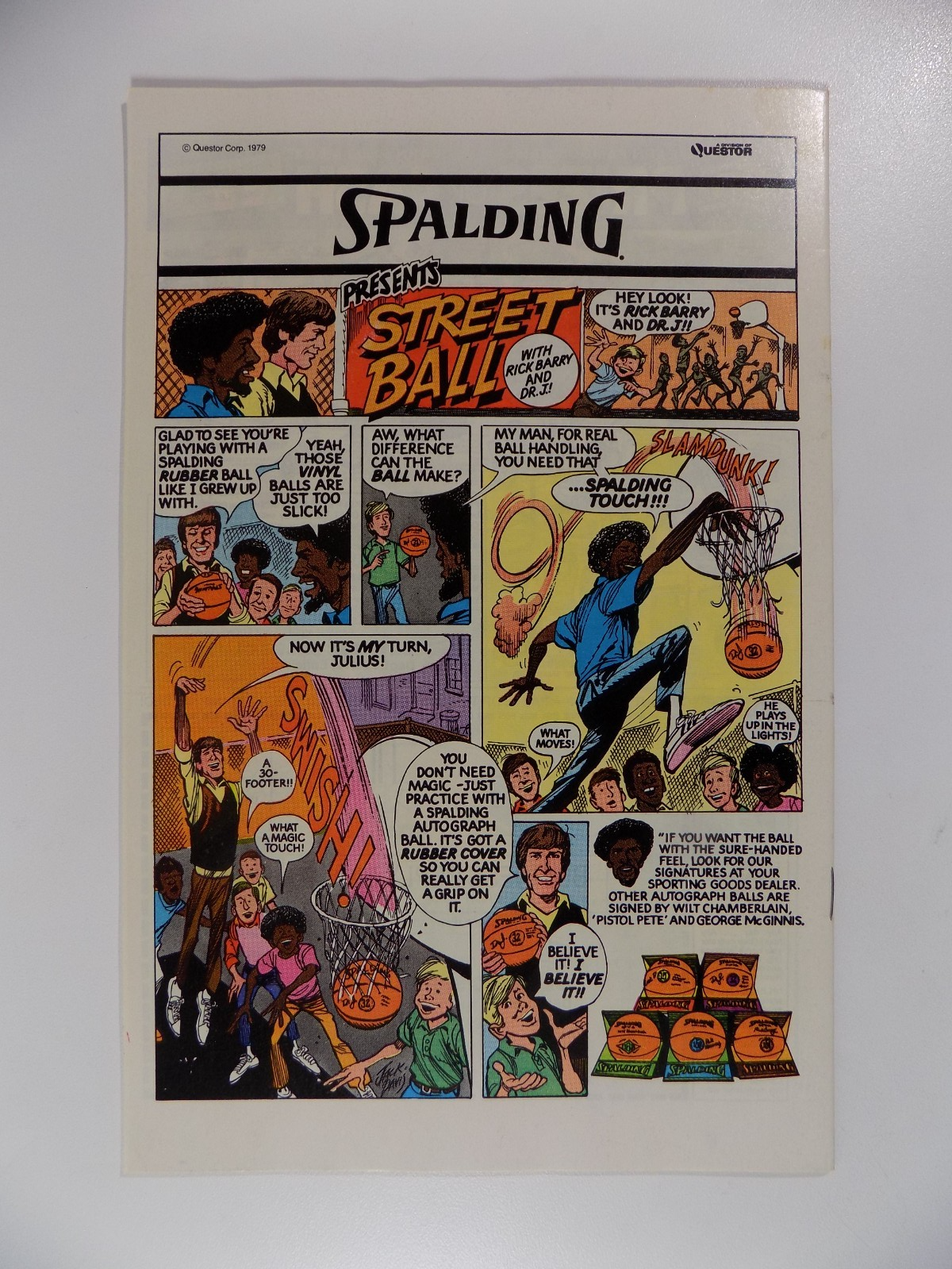 Captain America #234 Marvel Comic June 1979 Near Mint-