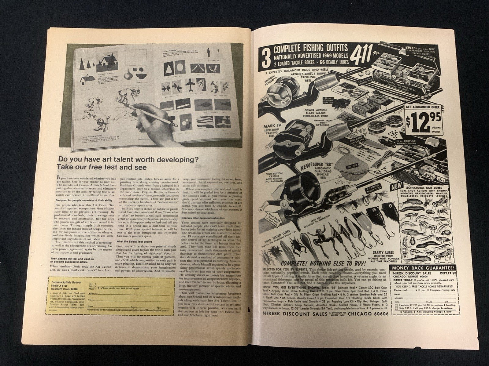 Iron Man #15 (Marvel Comics July 1969) F+ (6.5) Archie Goodwin/George Tuska