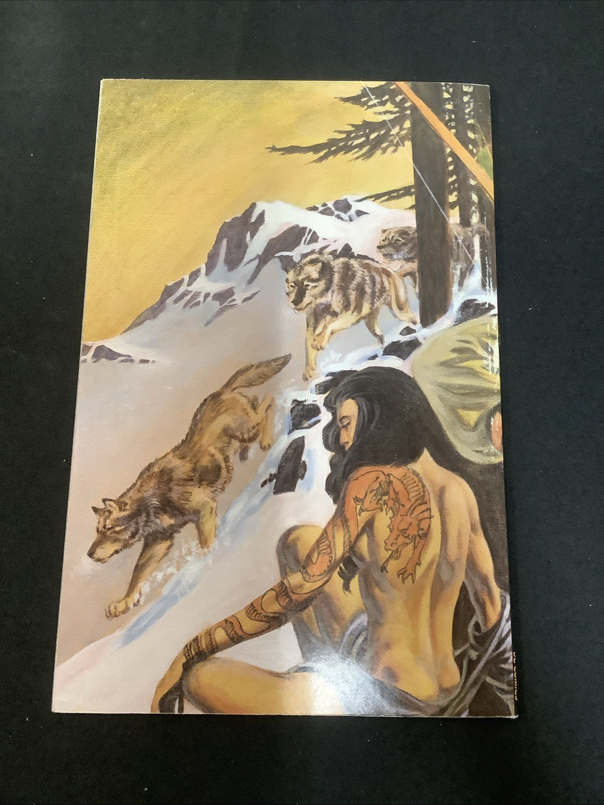 Green Arrow The Longbow Hunters #1-3 Complete Set, 1st App Shado, Mike Grell
