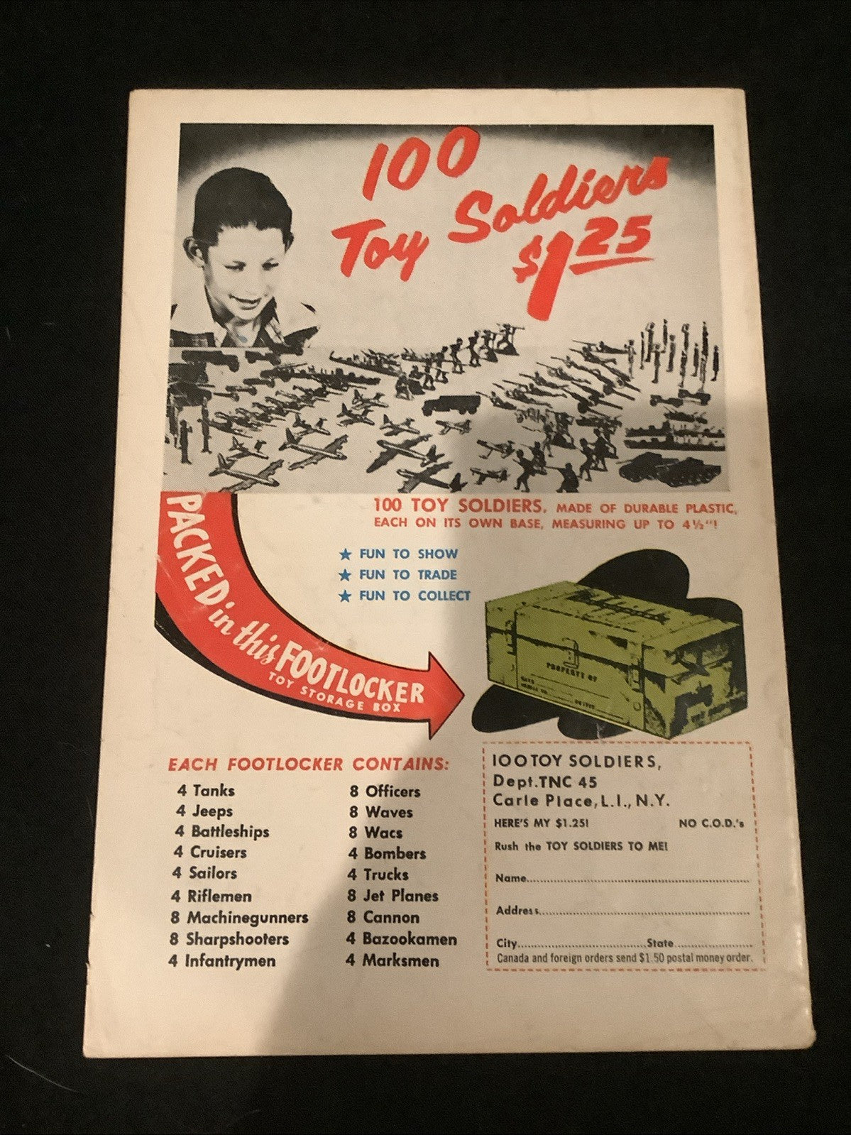 The Atom #7 (DC Comics June-July 1963) VG/F (5.0) Gil Kane/Gardner Fox