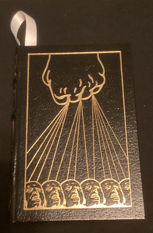 Easton Press 1984 NINETEEN EIGHTY FOUR Collectors Edition -JD