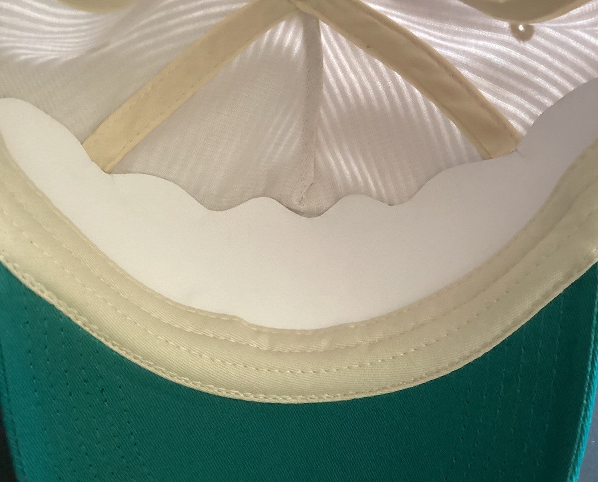 Seattle Mariners Corduroy Hat Stadium Giveaway 4/11/2025 Retro MLB Cap Alaska