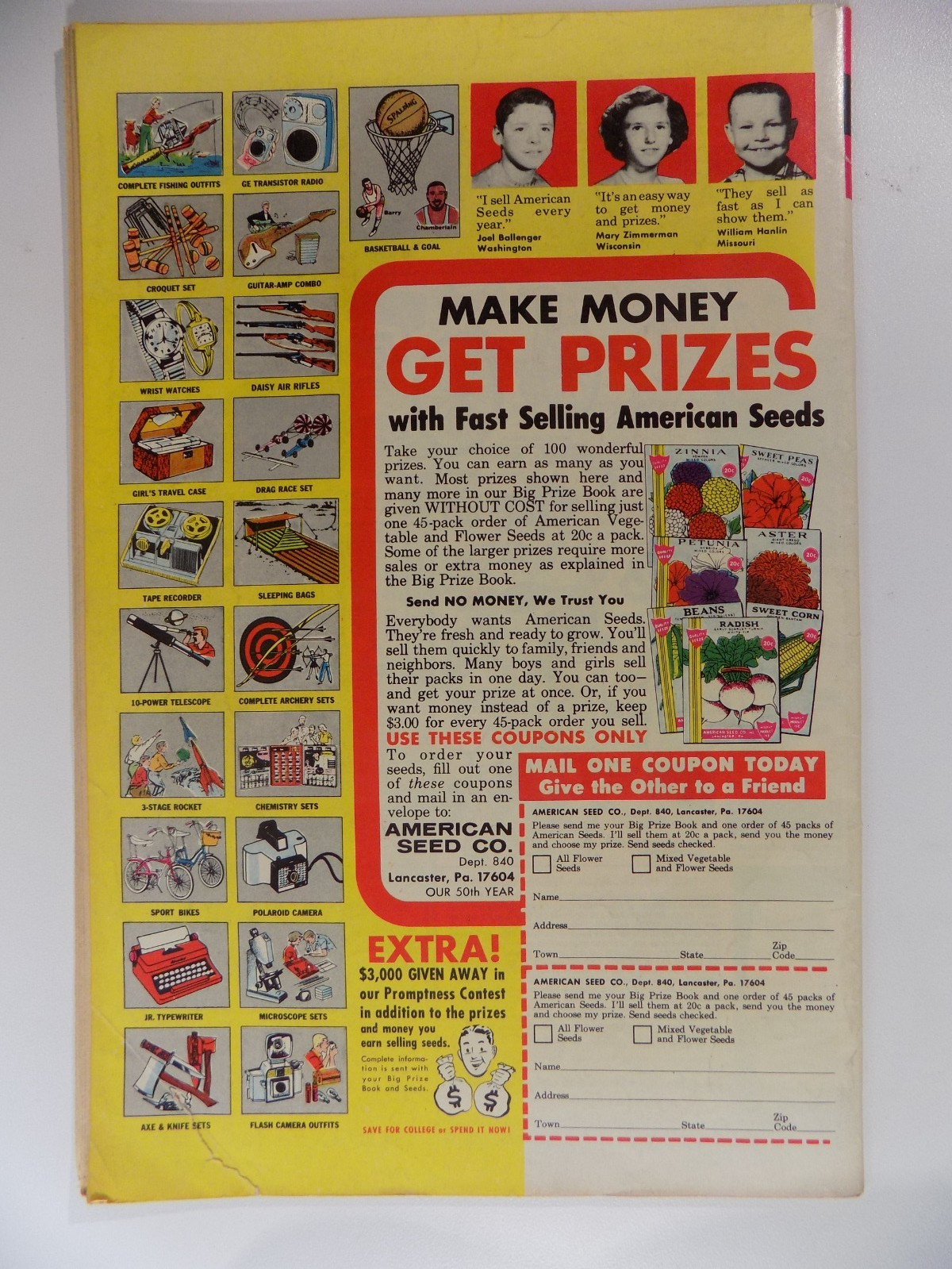 Doctor Solar #23 Gold Key Comic April 1968 Fine+