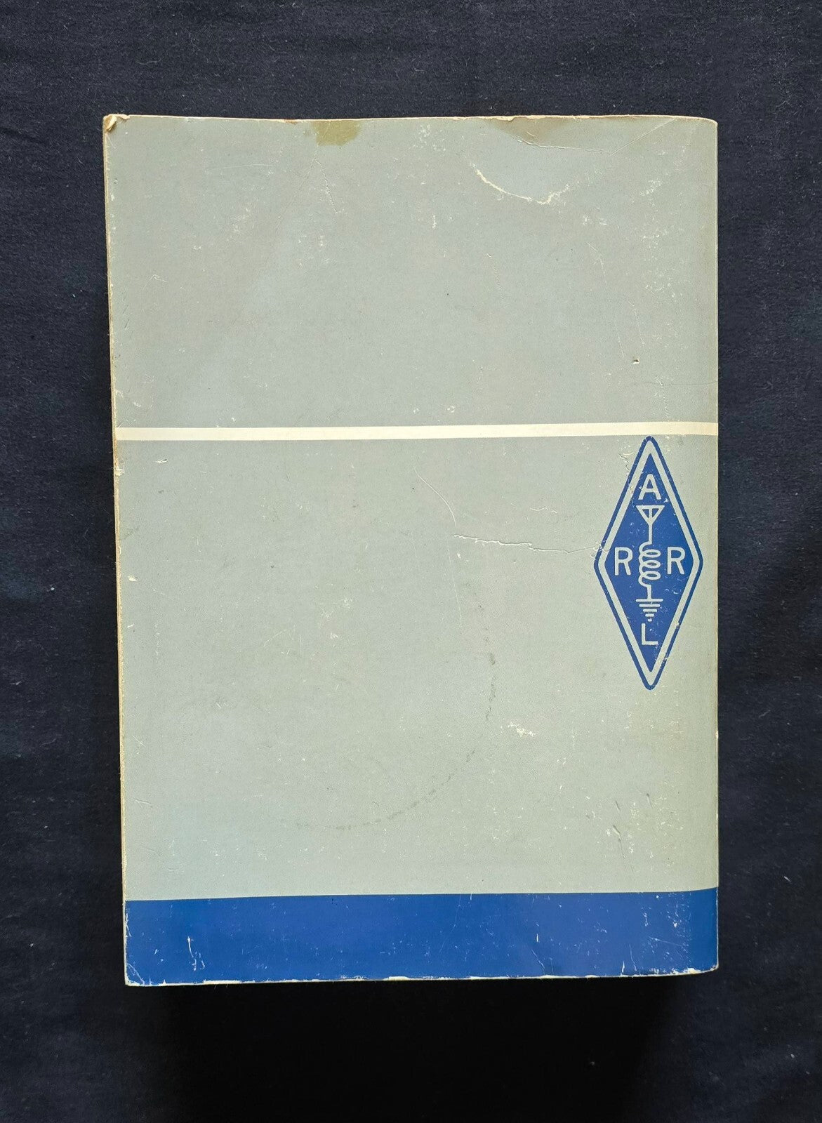 The Radio Amateur's Handbook-1978, 55th Edition (JD)