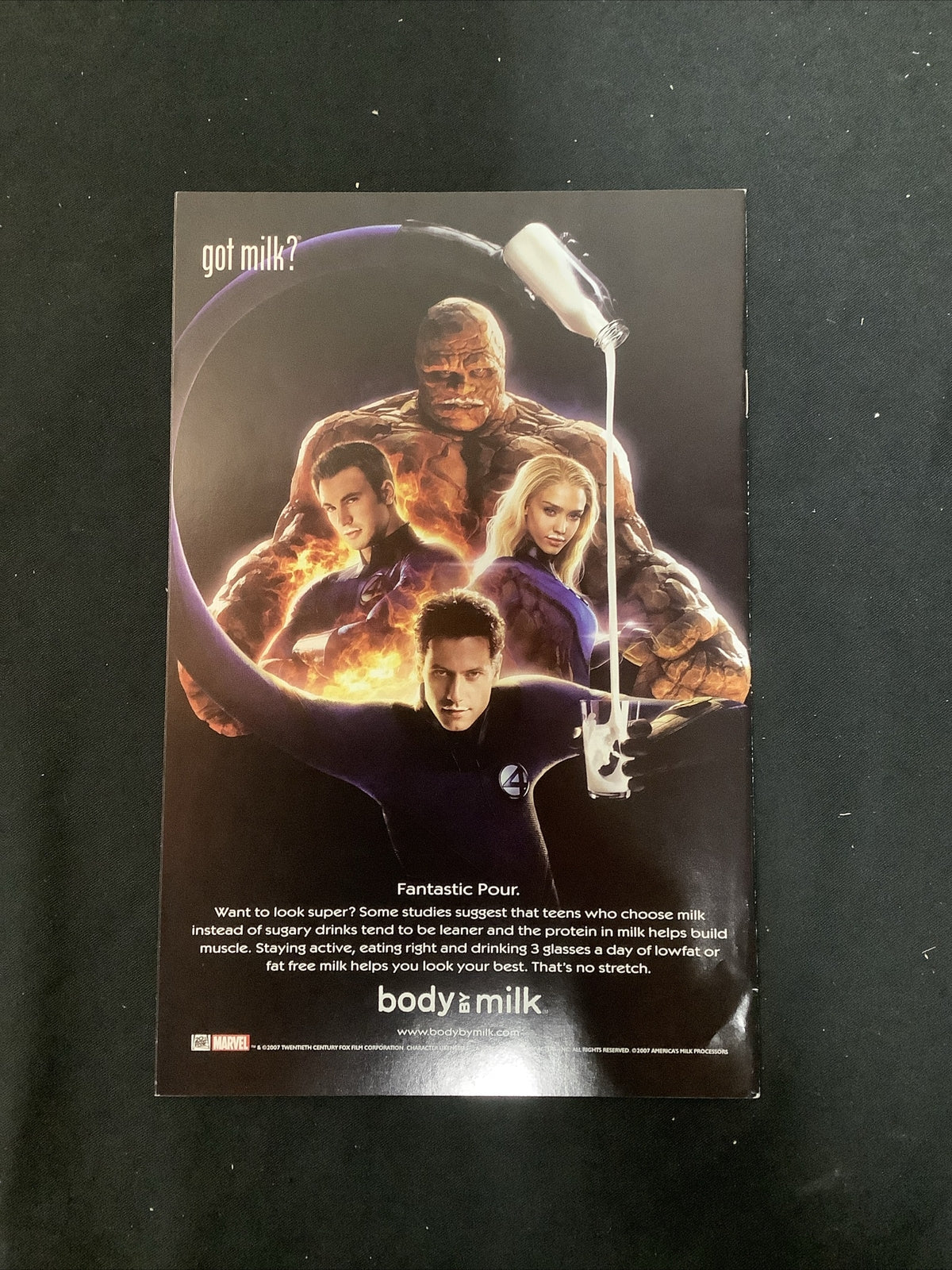 Sub-Mariner #1 (2007) VF (8.0) Matt Cherniss, Michael Turner Autograph With COA