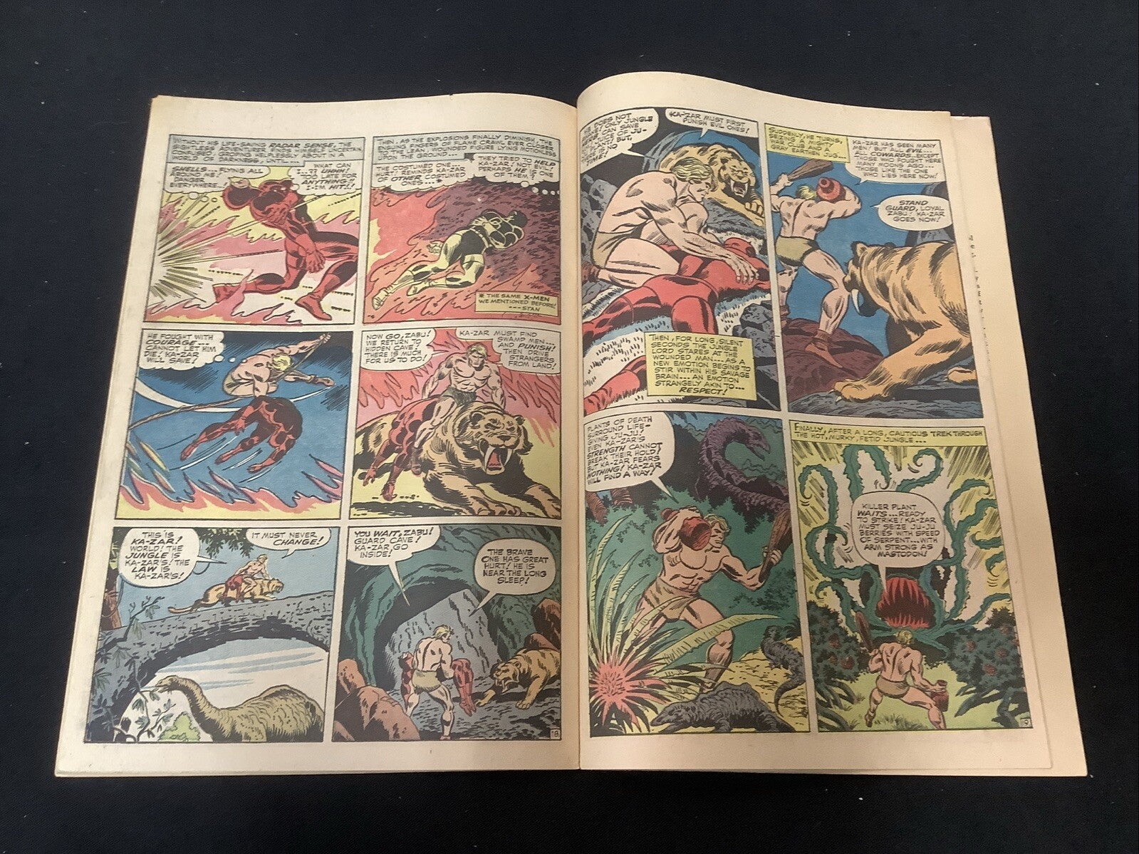 Daredevil #12 (1965) F- (5.5) Stan Lee/Jack Kirby, 1st App The Plunderer