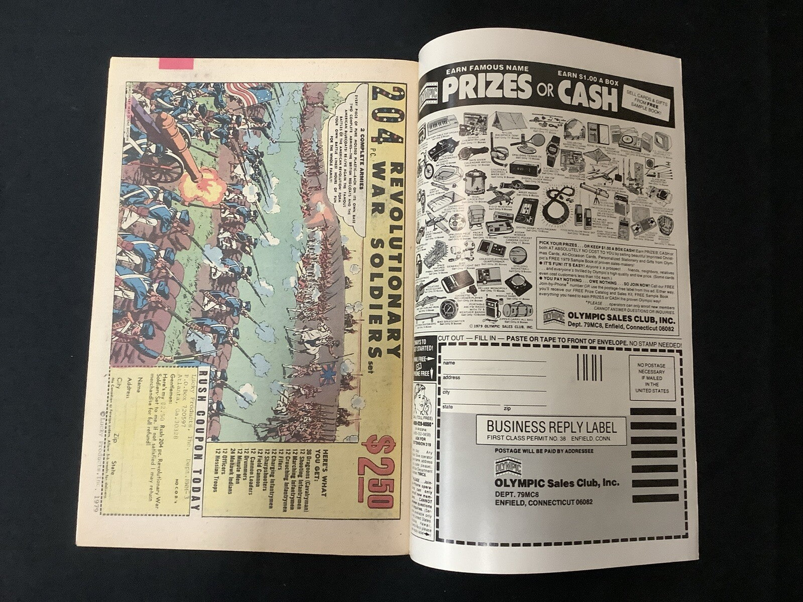 Uncanny X-Men #127 (1979) VF/NM (9.0) Chris Claremont/John Byrne/Terry Austin