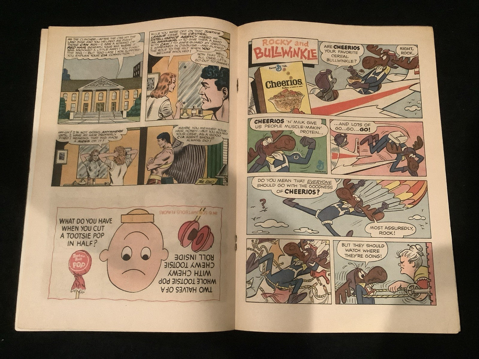 Hawkman #10 (DC Comics October-November 1965) F/VF (7.0) Murphy Anderson